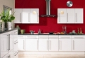 Pittura pareti cucina: tante idee colorate e all’ultima moda