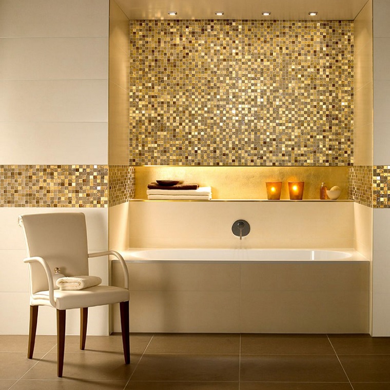 rivestimento-bagno-moderno-mosaico-nuance-oro