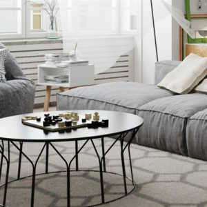 Arredamento moderno casa: idee di design per ogni ambiente