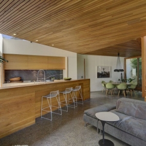 Soffitti in legno: ecco alcune idee interessanti dal tocco rustico