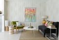 Stile anni 60: ecco come decorare il living con tocchi vintage