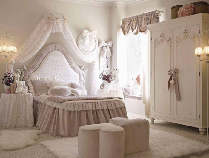 Stile classico e soluzioni d’arredo per ogni ambiente della casa