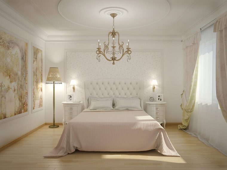 stile classico-arredo-camera-da-letto-design