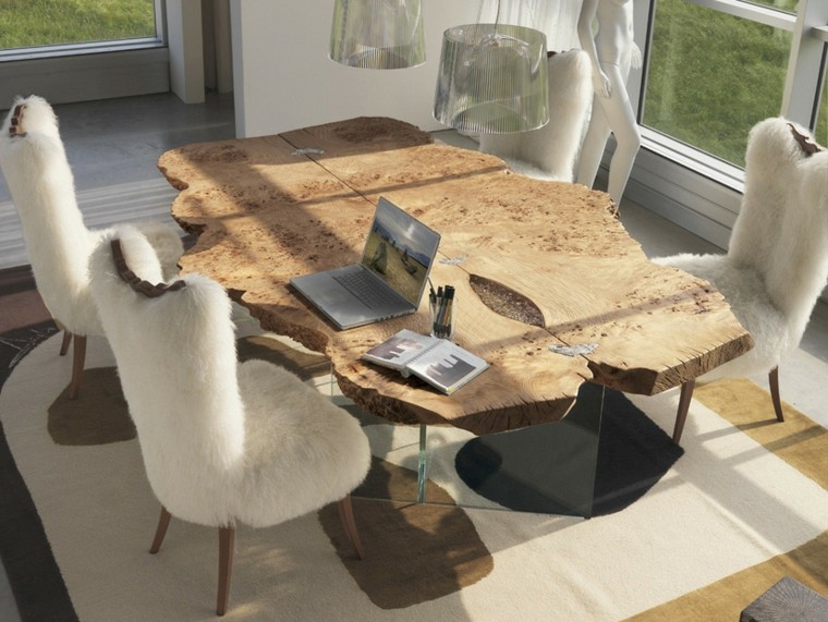 tavolo-legno-grezzo-soluzione-design-ufficio
