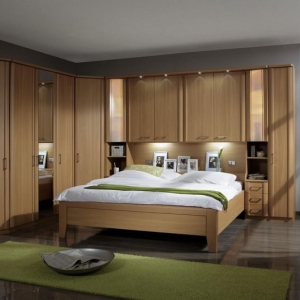 Armadio angolare: ecco come sfruttare al meglio gli spazi