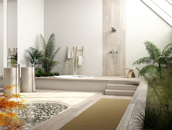 Feng Shui casa: porte aperte ai flussi di energia vitale