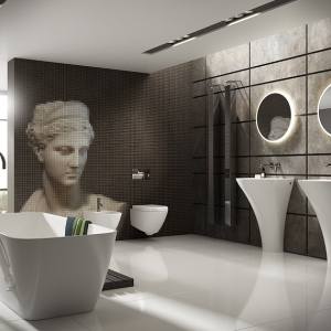 Minimal design: l’essenziale è di moda per tutta la casa