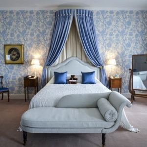 English style: look britannico per tutti gli ambienti della casa