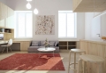 Come arredare casa piccola: i trucchi e le soluzioni di design