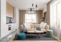 Come arredare casa piccola: i trucchi e le soluzioni di design