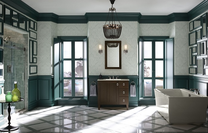 Mobili stile provenzale: tante idee rivisitate per tutta la casa