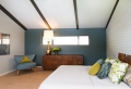 Pittura pareti camera da letto: dieci idee fuori dall’ordinario