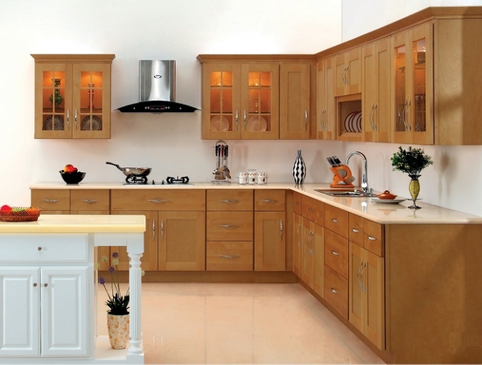 Cucine componibili ad angolo: dieci idee per ogni esigenza