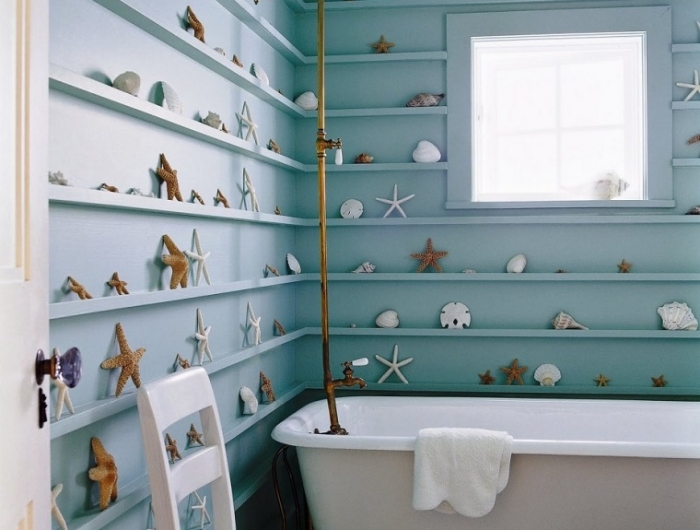 Mensole bagno: tante proposte per ogni esigenza e stile