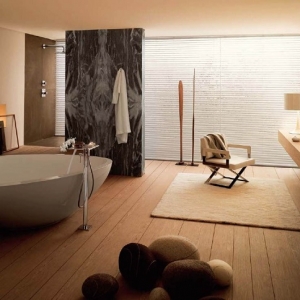 Pareti beige: uno cornice elegante e raffinata per tutti gli stili