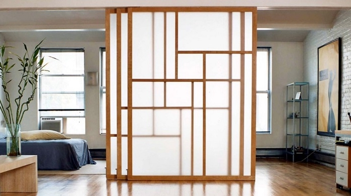 Pareti scorrevoli: il matrimonio fra tecnologia e design