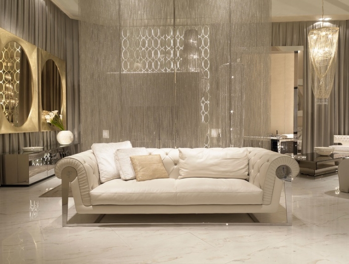 Pavimento marmo: luce ed eleganza senza paragoni