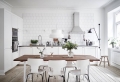 Pavimenti cucina: grès, parquet, cotto e marmo, a voi la scelta!