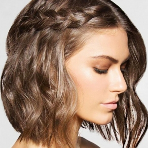 Acconciature per capelli corti – idee, tagli e colori per l’estate 2017