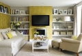 Zona living: dieci idee all’insegna del comfort e del design