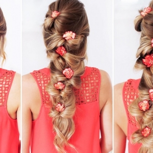 Acconciature capelli lunghi: tante idee per un’estate al top!