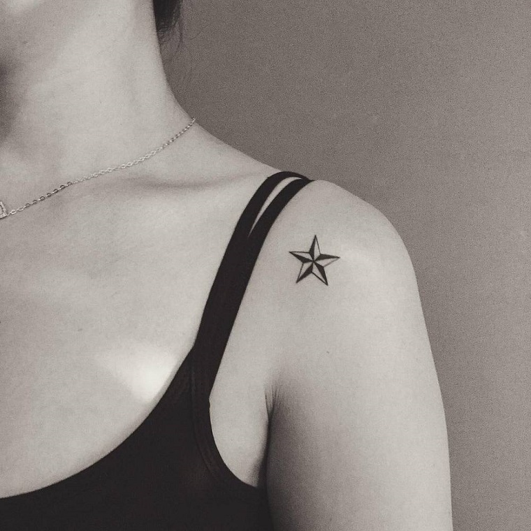 tattoo-piccoli-stella-spalla