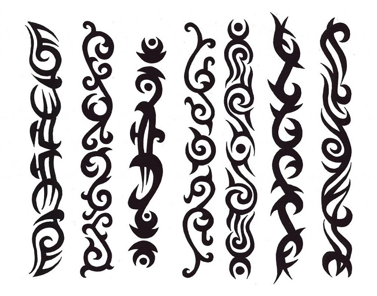 tatuaggio-maori-sette-idee
