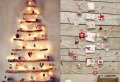 Alberi di Natale particolari: la tradizione si trasforma con originalità