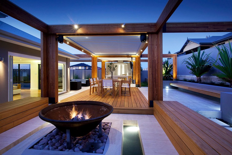 Arredare il terrazzo: ecco come ricreare un'oasi di relax ...