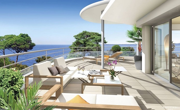 Arredare il terrazzo: ecco come ricreare un’oasi di relax