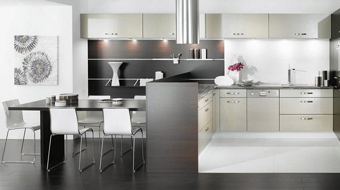 Cucine moderne ad angolo: un ventaglio di soluzioni belle e funzionali