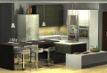 Cucine moderne ad angolo: un ventaglio di soluzioni belle e funzionali