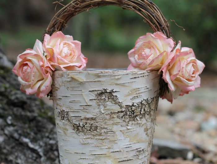 Stile shabby chic: idee originali, romantiche e dal look vintage