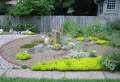 Ghiaia per giardino: 25 idee per realizzare spazi esterni strepitosi