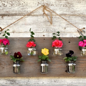 Idee fai da te casa: porte aperte all’originalità e al riciclo