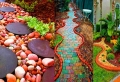 Idee fai da te giardino: lo spazio esterno si veste di originalità!