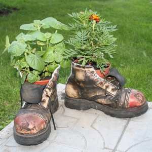 Idee fai da te giardino: lo spazio esterno si veste di originalità!