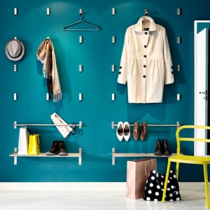 Mobili ingresso: ecco venticinque proposte belle e funzionali