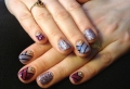 Nail art gel: 100 manicure originali tutte da provare!