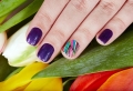 Nail art gel: 100 manicure originali tutte da provare!
