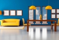 Come pitturare casa: 25 proposte che spaziano dal classico al moderno