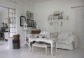 Shabby chic: tantissime soluzioni per la casa e il giardino