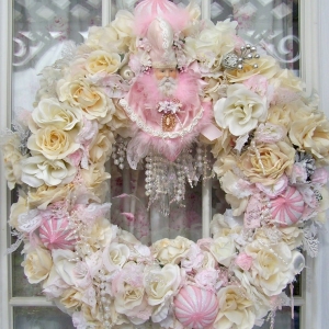 Shabby chic: tantissime soluzioni per la casa e il giardino