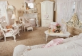 Stile shabby chic: idee originali, romantiche e dal look vintage