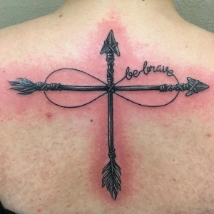 Tatuaggio infinito: dalla matematica ad oggi, un simbolo che tutti vogliono