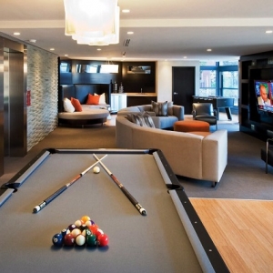 Taverna moderna: come arredare uno spazio dedicato al comfort e al relax