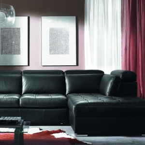 Tende soggiorno: 25 idee per valorizzare la zona living