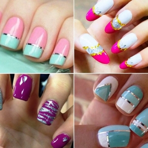 Unghie colorate: le nuance più alla moda per mani al top!