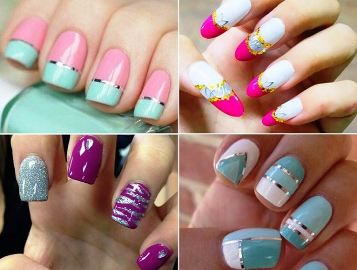 Unghie colorate: le nuance più alla moda per mani al top!