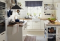 Cucine Ikea: organizzare lo spazio con gusto e senza rinunciare alla qualità